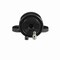 Mcgill MCF Series, Metric Cam Follower, No MCF52SB MCF52SB - alternate 3